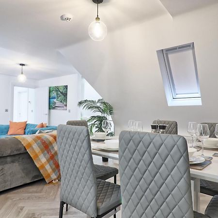 Writtle Massive 4 Bedroom Apartment With Parking In Gorgeous Countryside Location & Short Drive To Chelmsford City Centre Contractors Welcome Zewnętrze zdjęcie