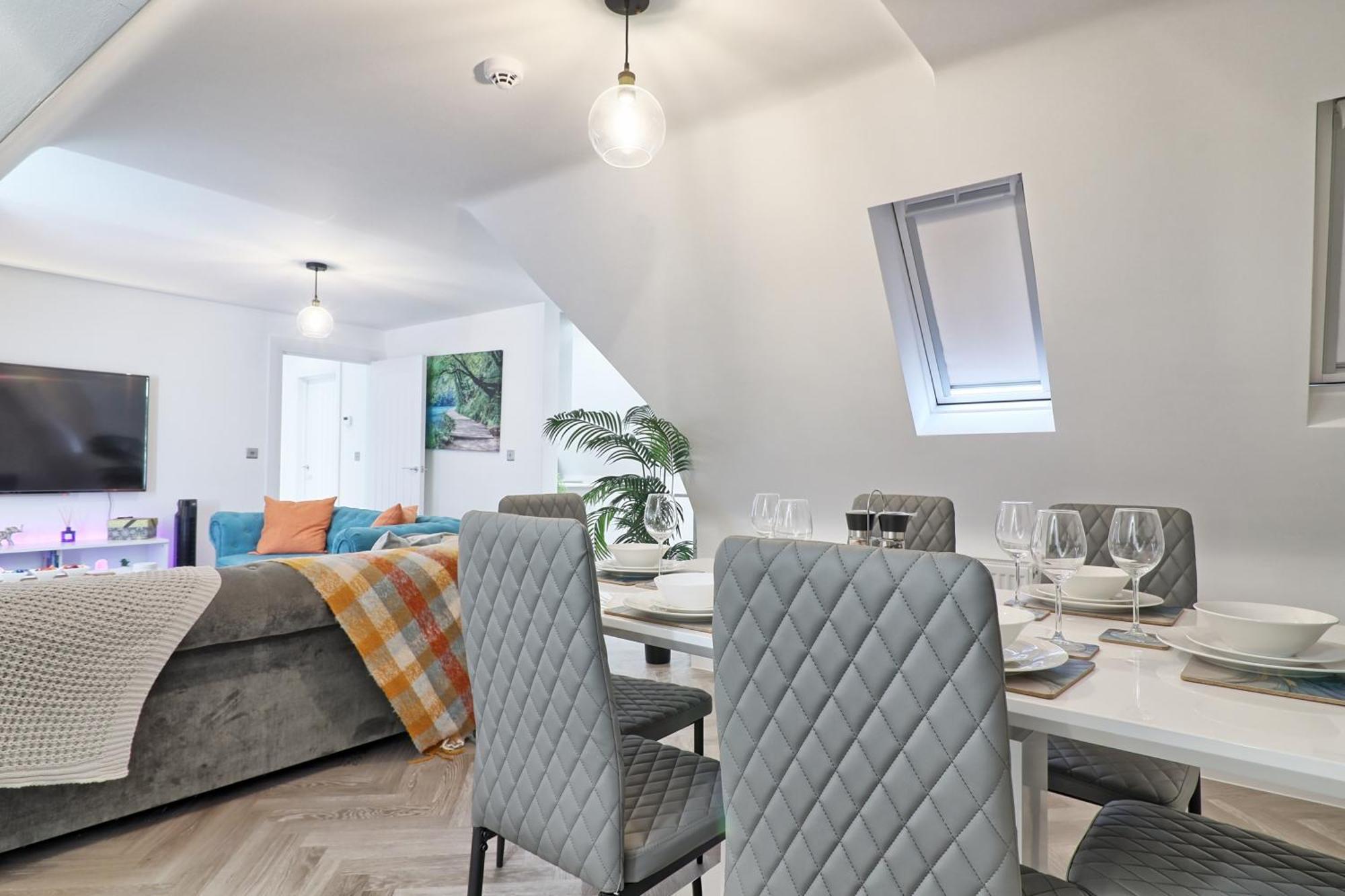 Writtle Massive 4 Bedroom Apartment With Parking In Gorgeous Countryside Location & Short Drive To Chelmsford City Centre Contractors Welcome Zewnętrze zdjęcie