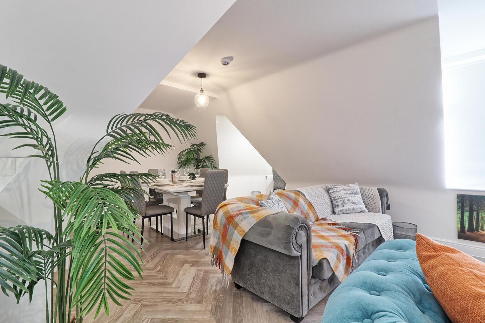 Writtle Massive 4 Bedroom Apartment With Parking In Gorgeous Countryside Location & Short Drive To Chelmsford City Centre Contractors Welcome Zewnętrze zdjęcie