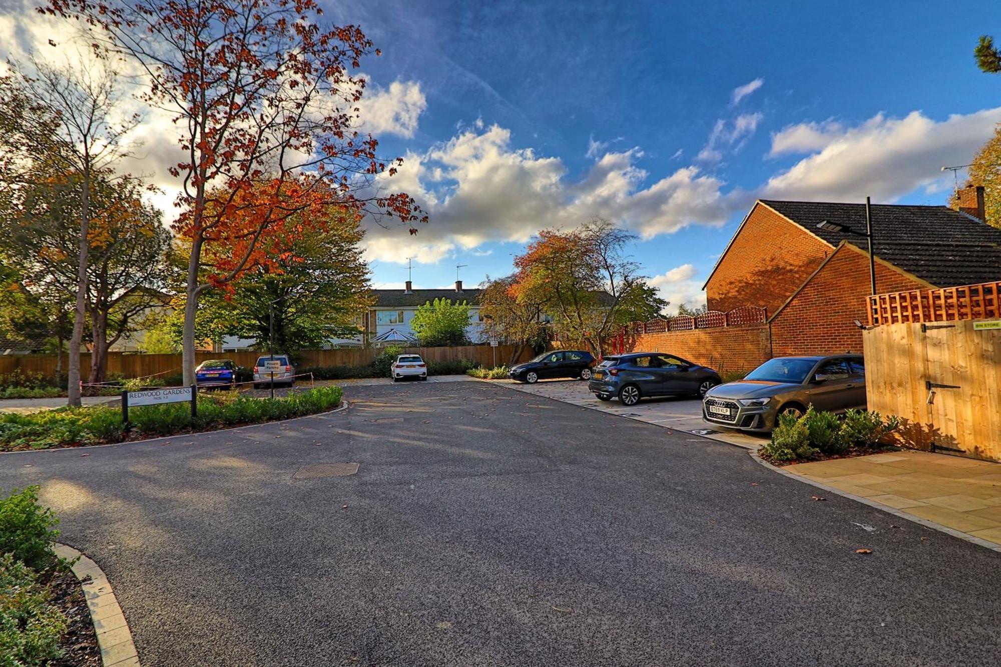 Writtle Massive 4 Bedroom Apartment With Parking In Gorgeous Countryside Location & Short Drive To Chelmsford City Centre Contractors Welcome Zewnętrze zdjęcie