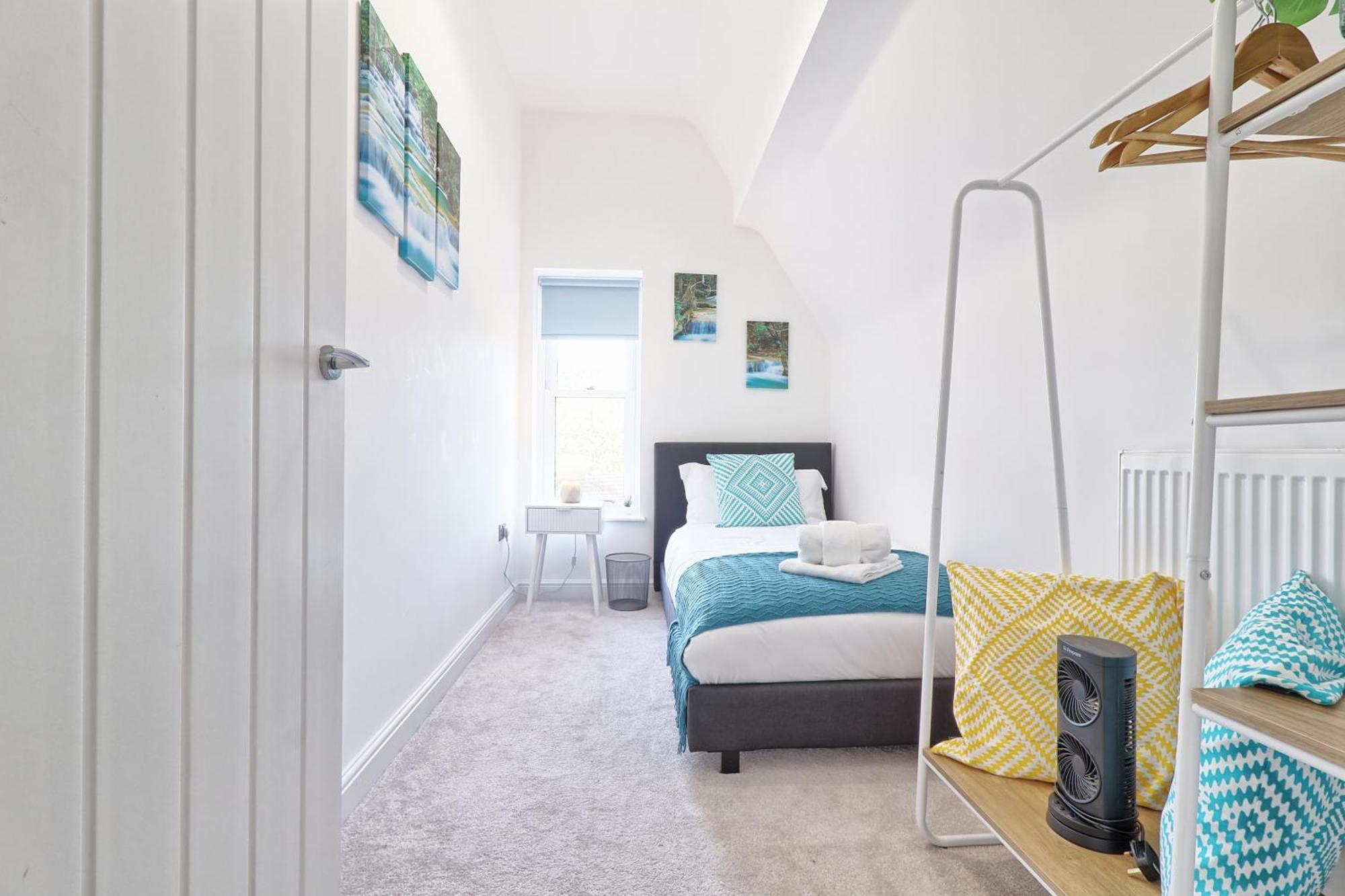 Writtle Massive 4 Bedroom Apartment With Parking In Gorgeous Countryside Location & Short Drive To Chelmsford City Centre Contractors Welcome Zewnętrze zdjęcie